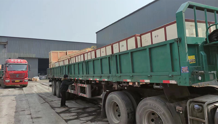 合肥到天津物流公司-合肥到天津运输专线-整车零担